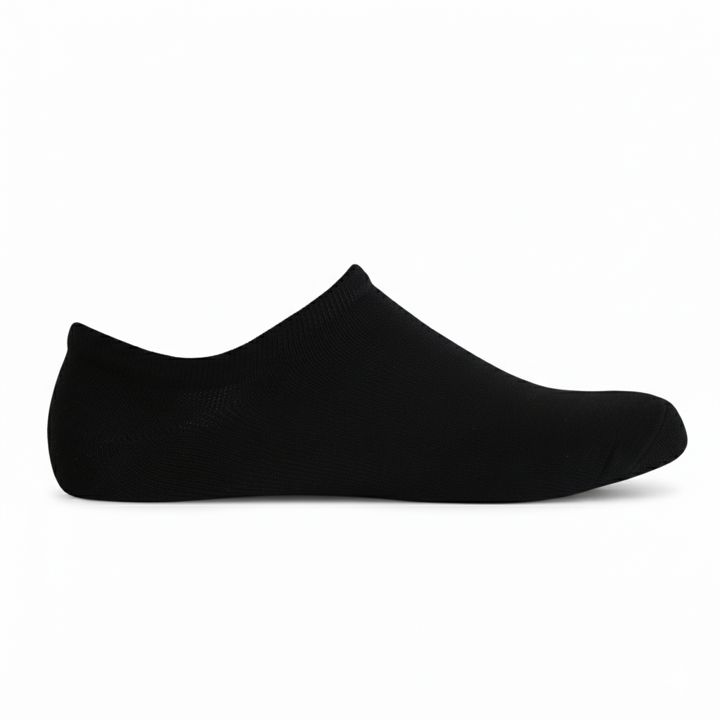 Louluu Men Sneaker Socks