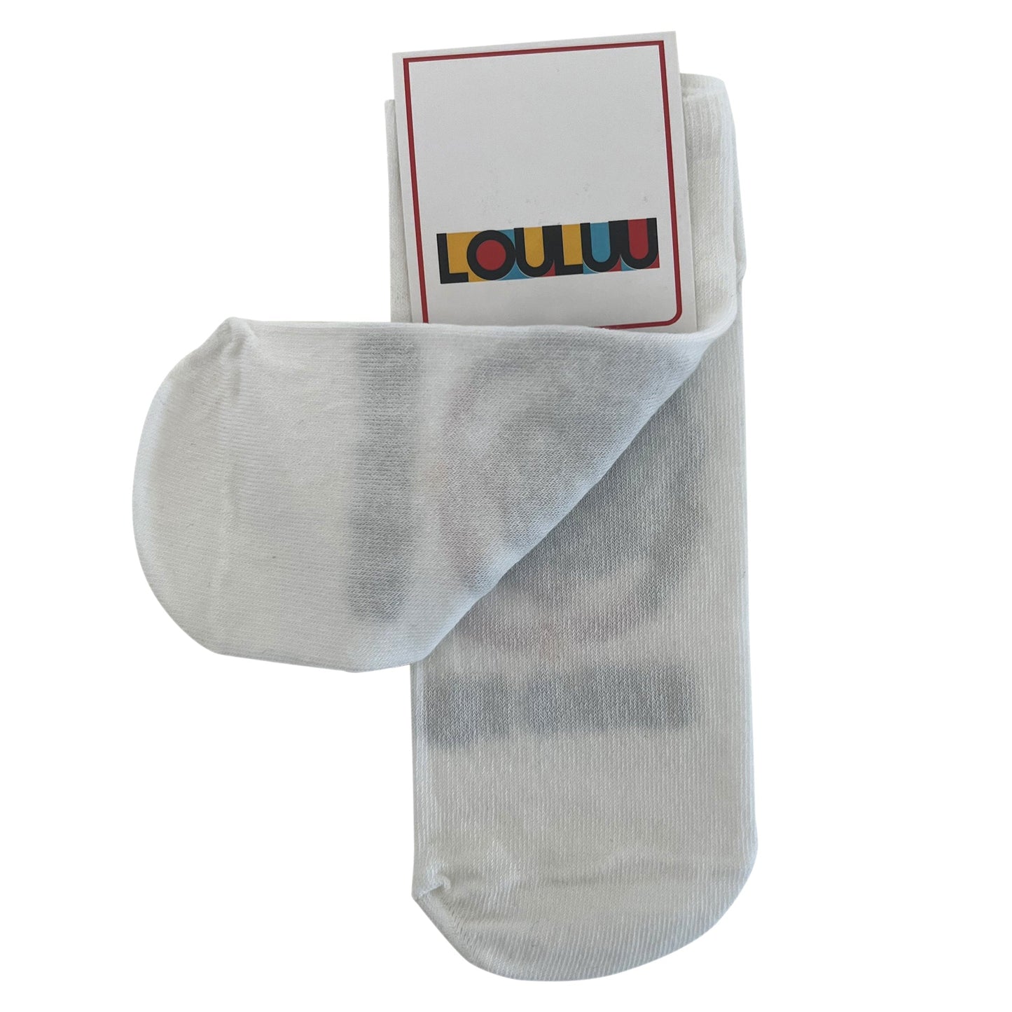 Louluu Women Shiba Inu Cute Lovely Casual Dog Socks Low Cut