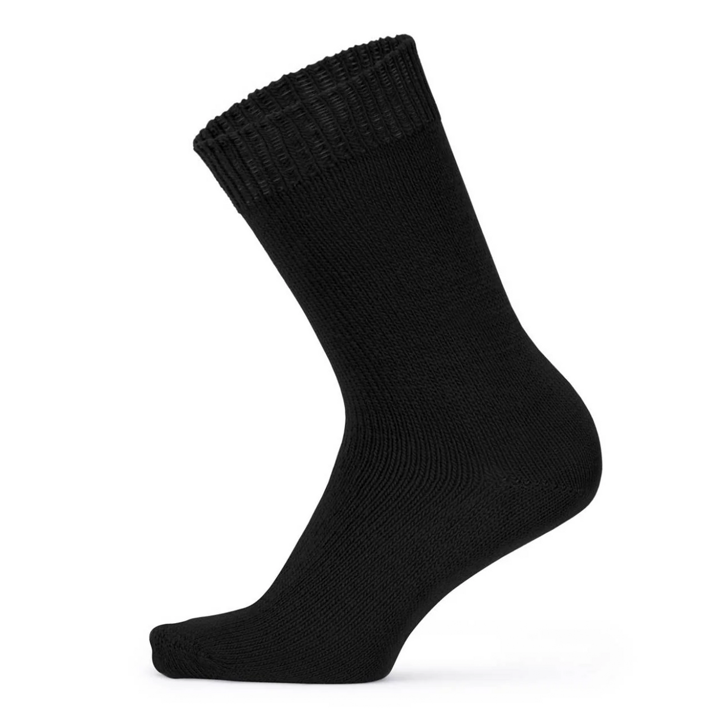 Louluu Women Lambswool Socks