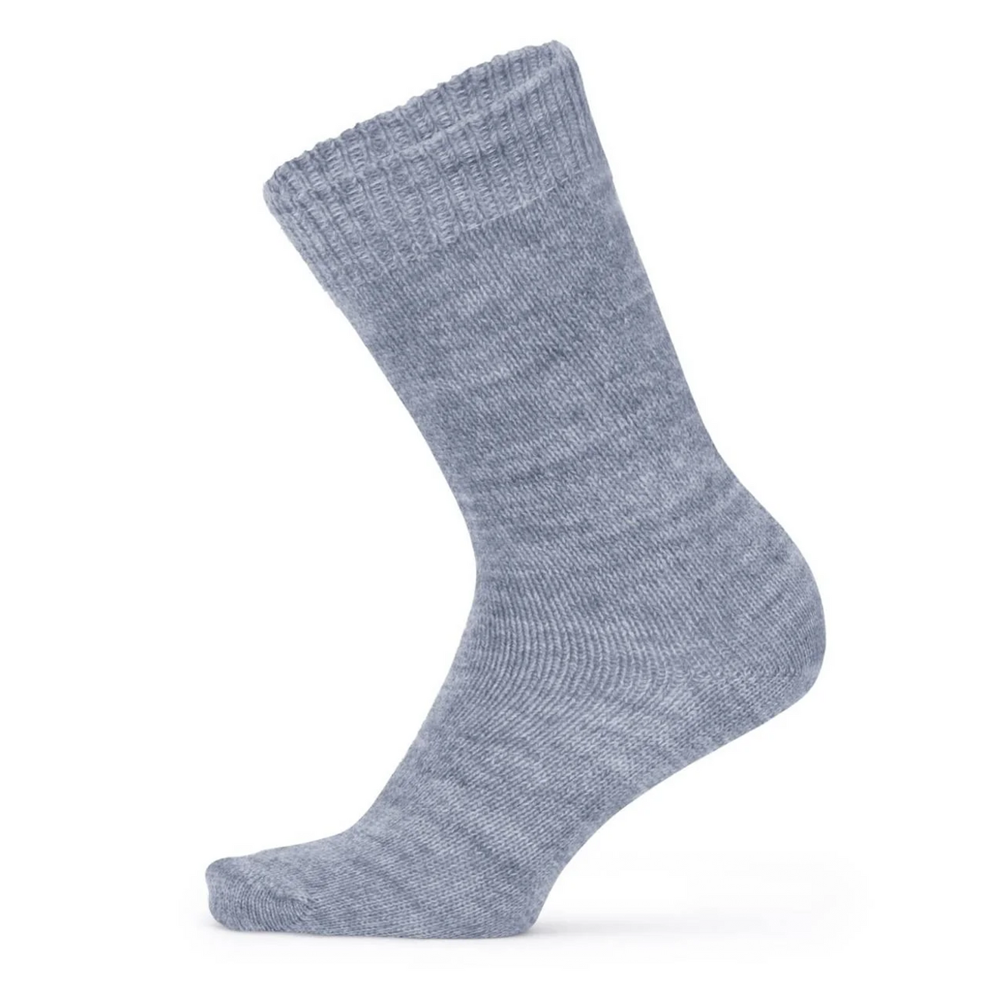 Louluu Women Lambswool Socks