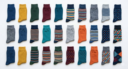 How to Choose the Right Socks