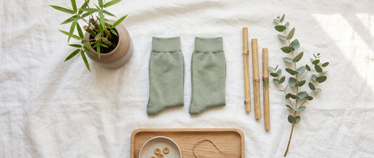 Louluu Bamboo Socks