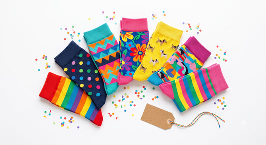 Louluu Cotton Socks