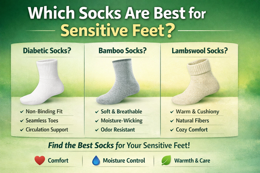 Which Socks are the best