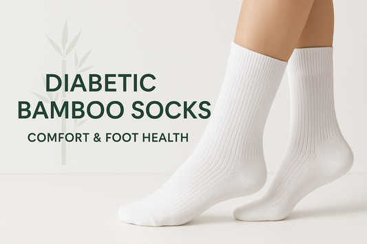 Louluu Diabetic Socks