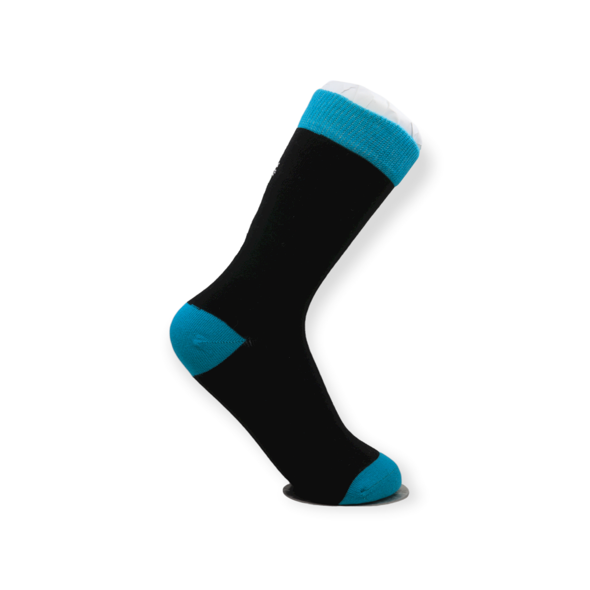 Louluu Colourful 3 Cats Funny Socks
