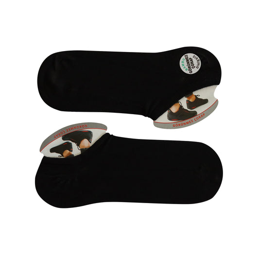 Louluu Men Sneaker Socks