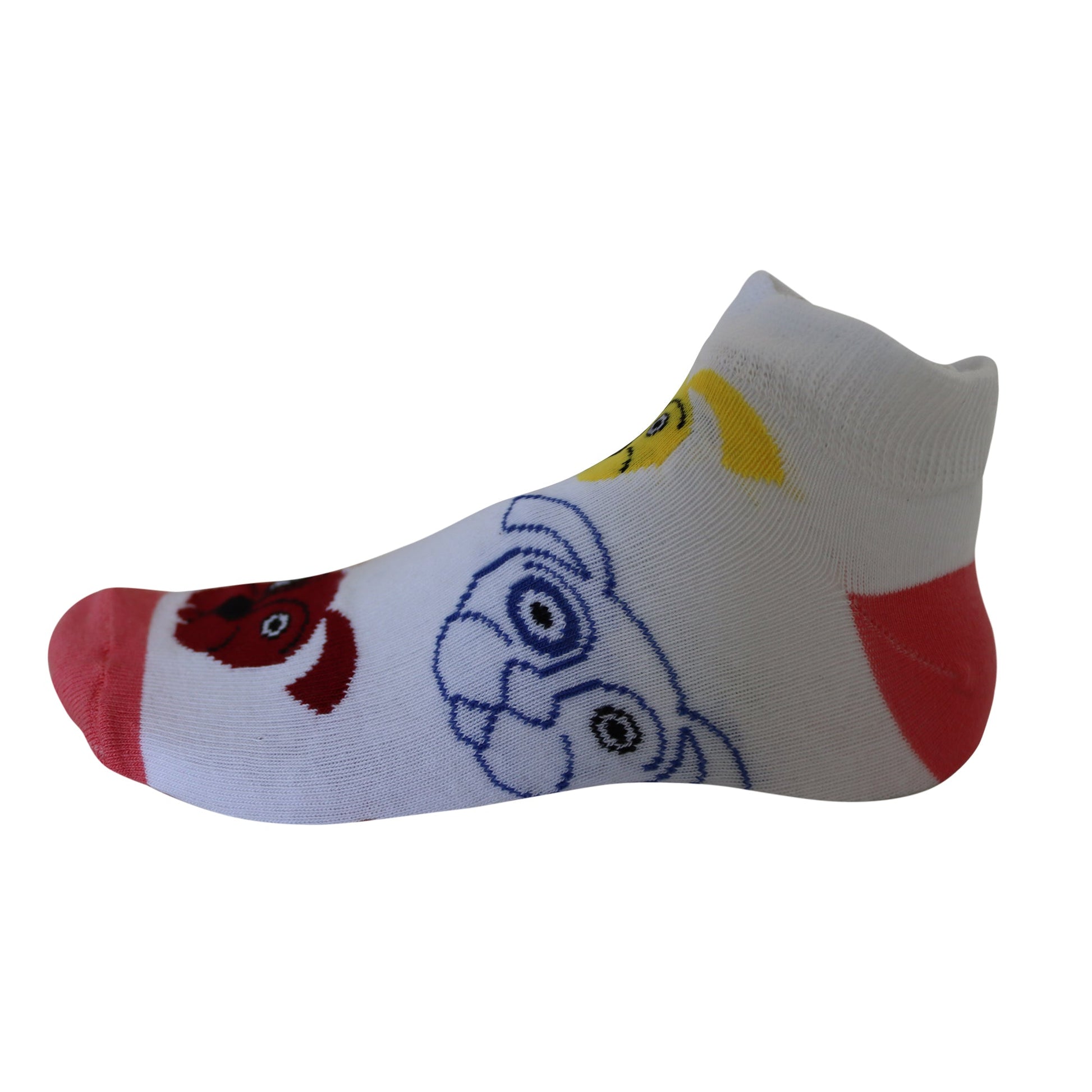 Louluu Dog Low Cut Socks
