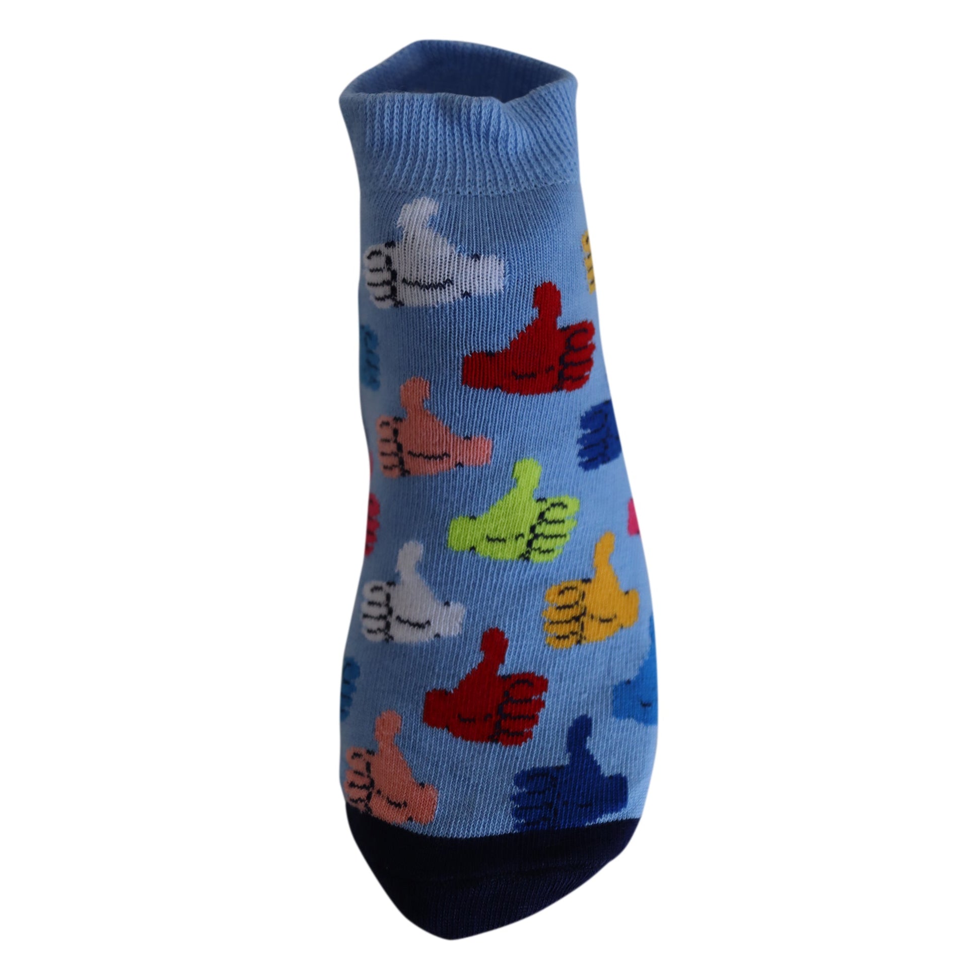 Louluu OK! Low Cut Socks