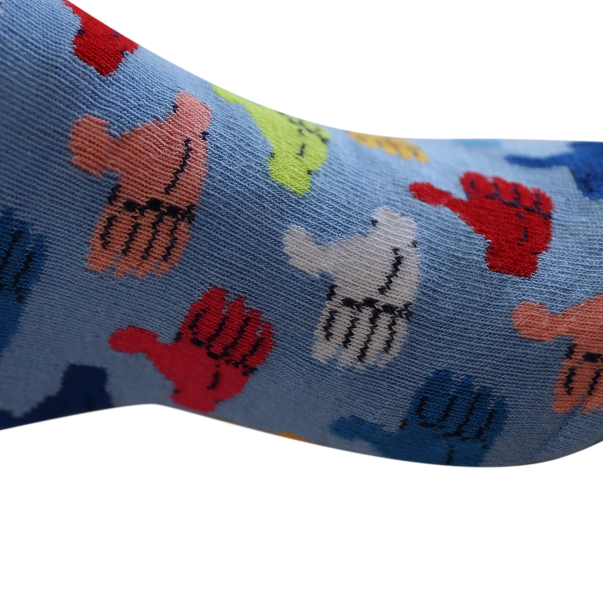 Louluu OK! Low Cut Socks