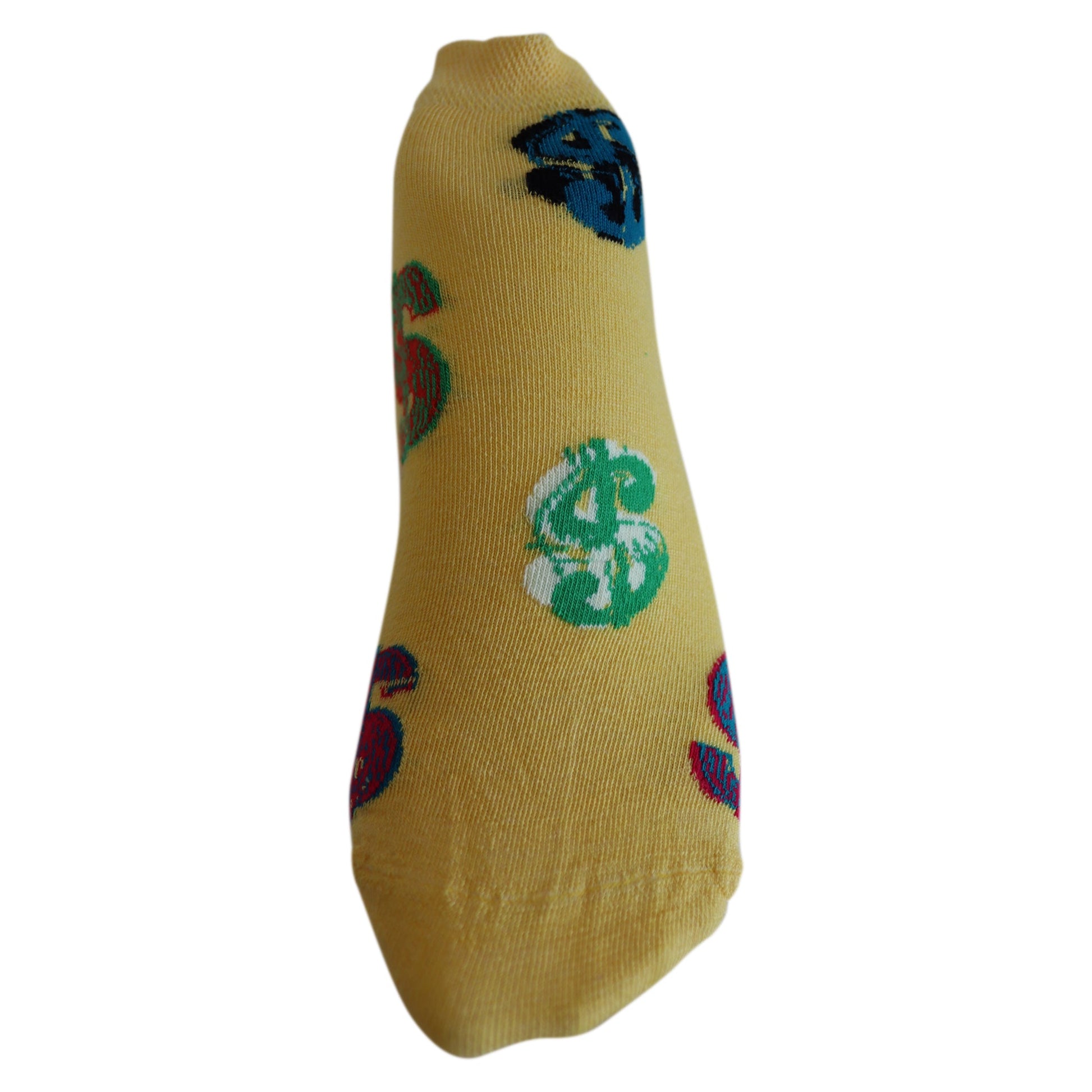 Louluu Dollar Low Cut Socks