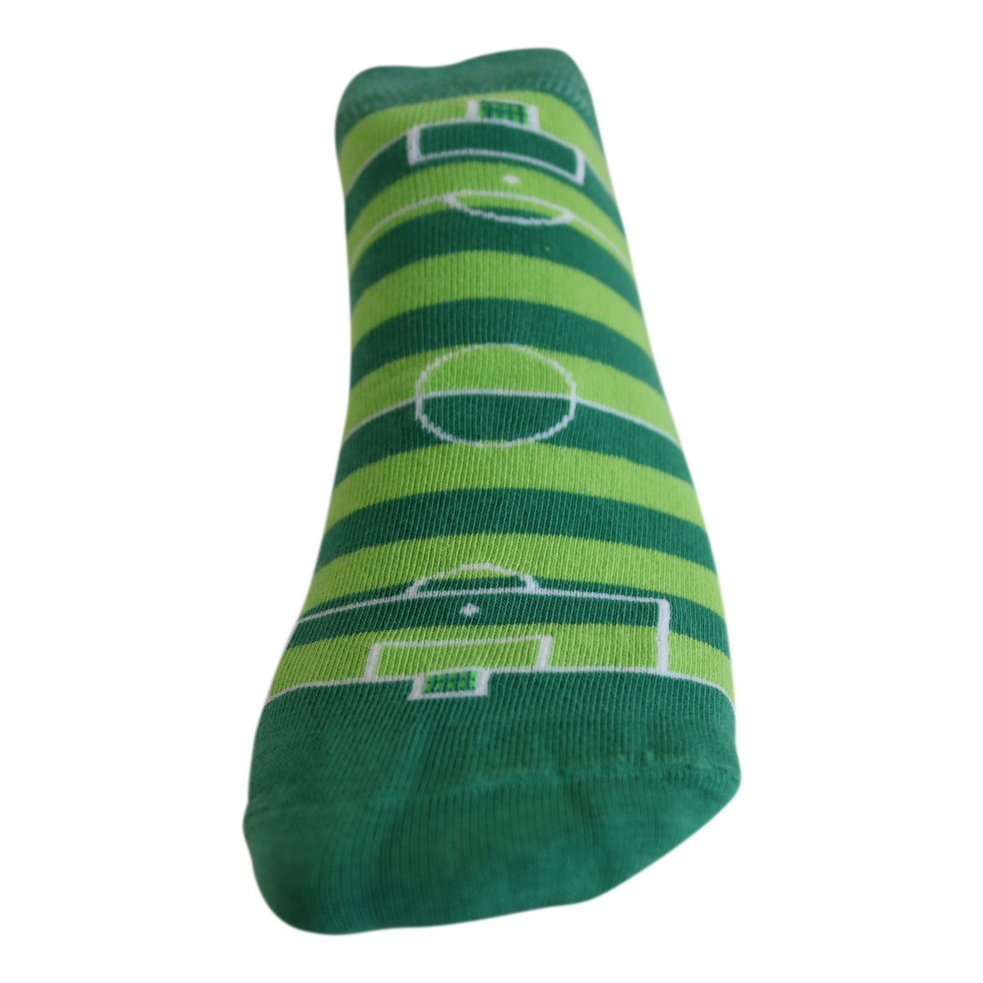 Louluu Football Low Cut Socks
