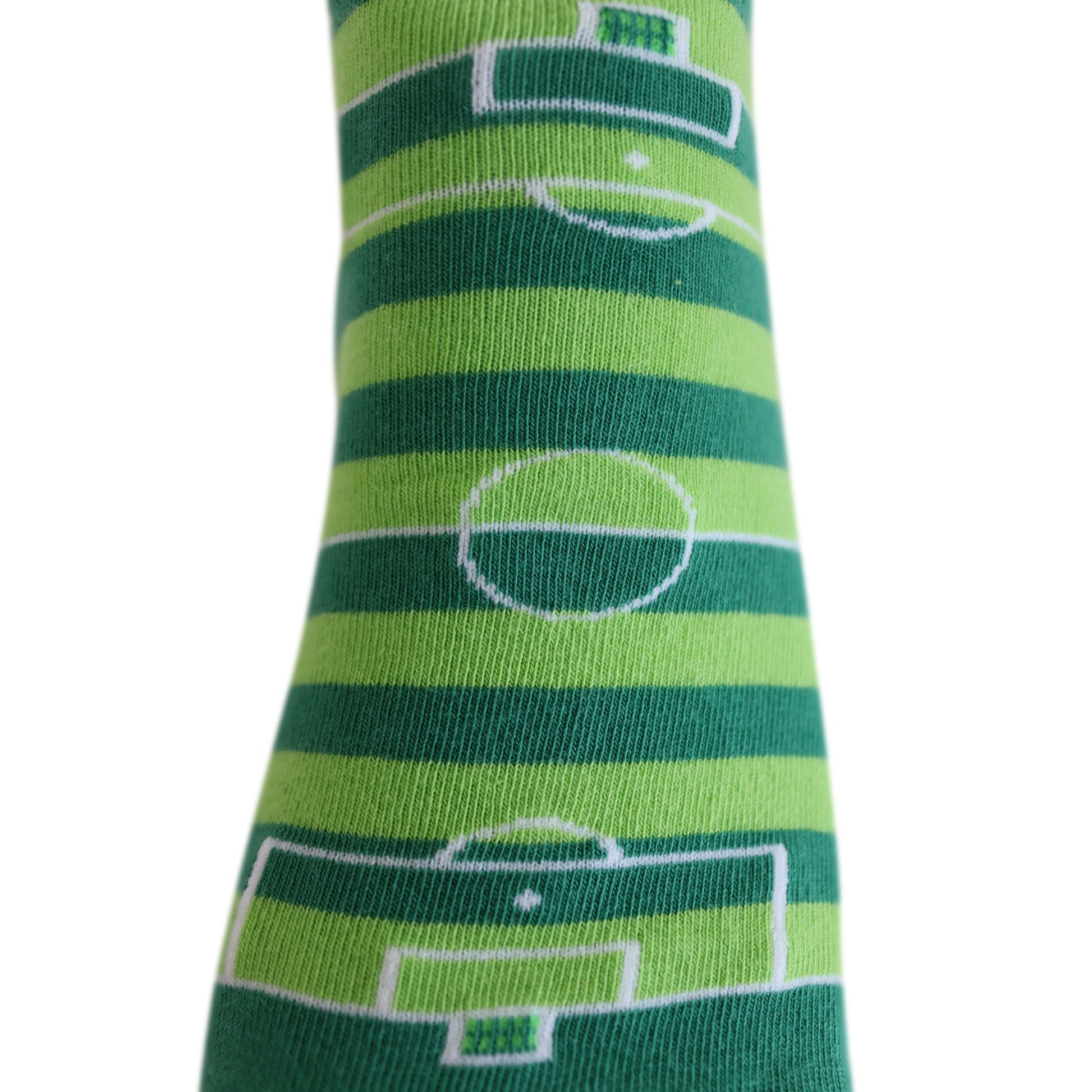 Louluu Football Low Cut Socks
