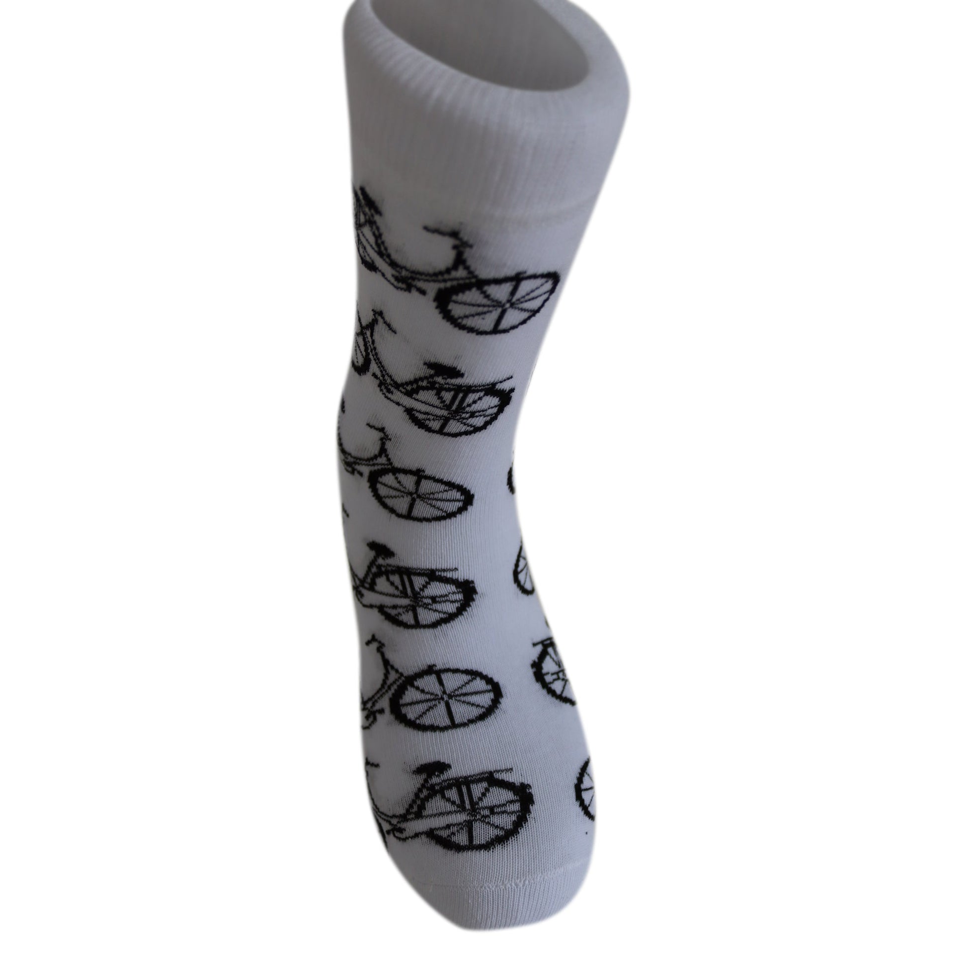 Louluu Bicycle Crew Socks