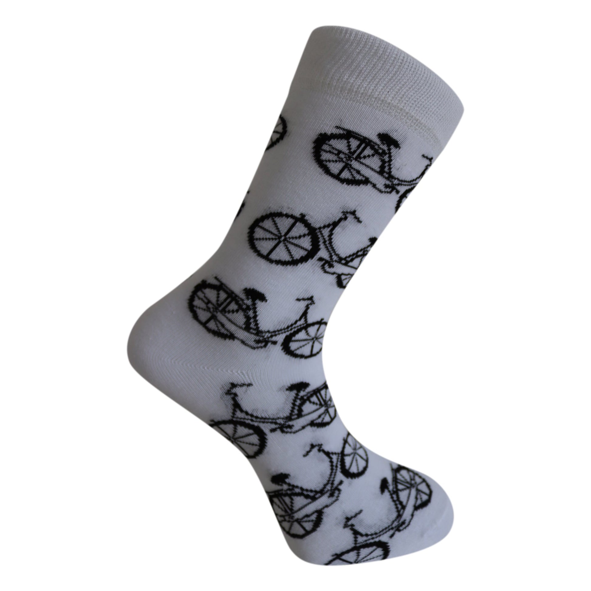Louluu Bicycle Crew Socks