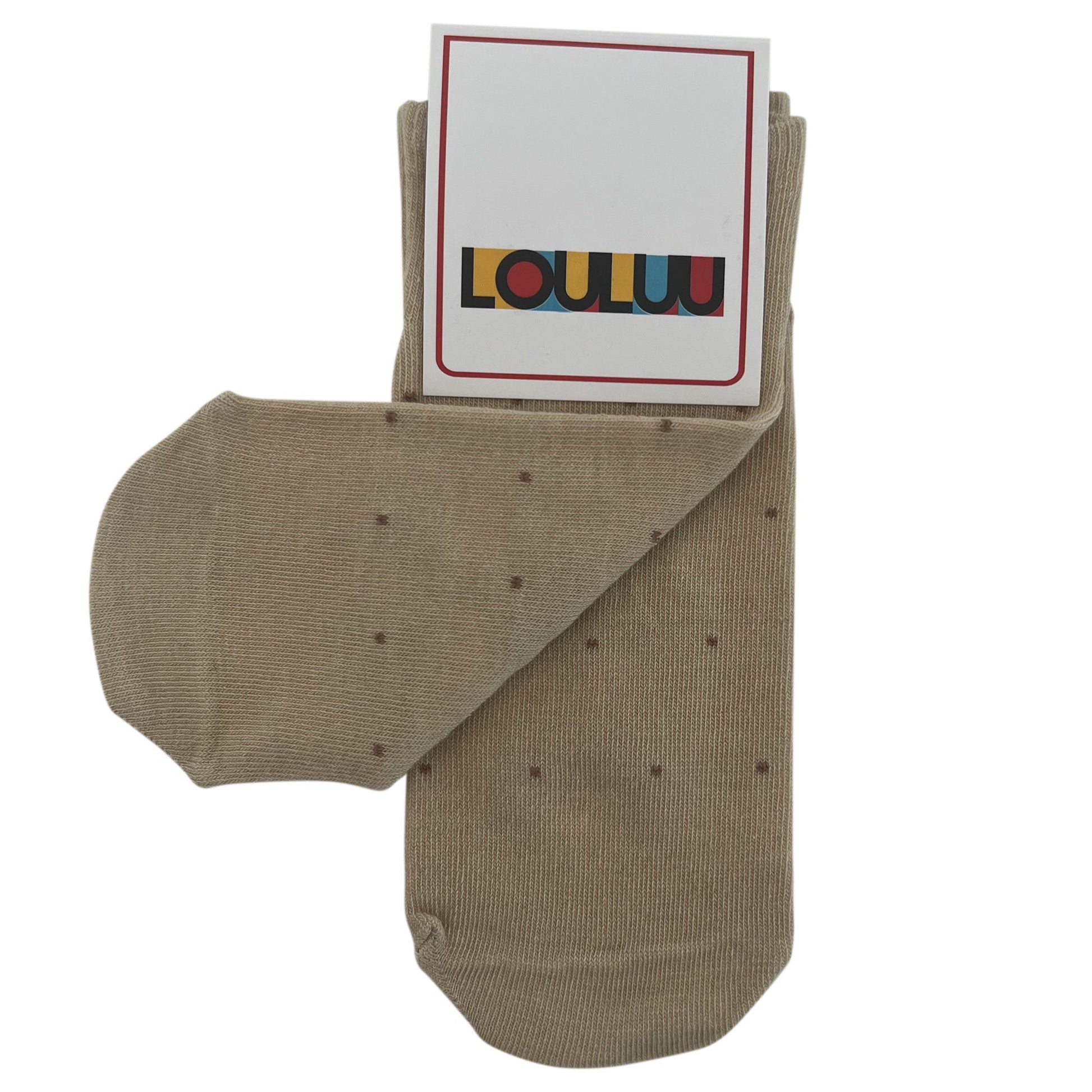 Louluu Women Cute Yellow Roar Lovely Casual Cat Socks Low Cut