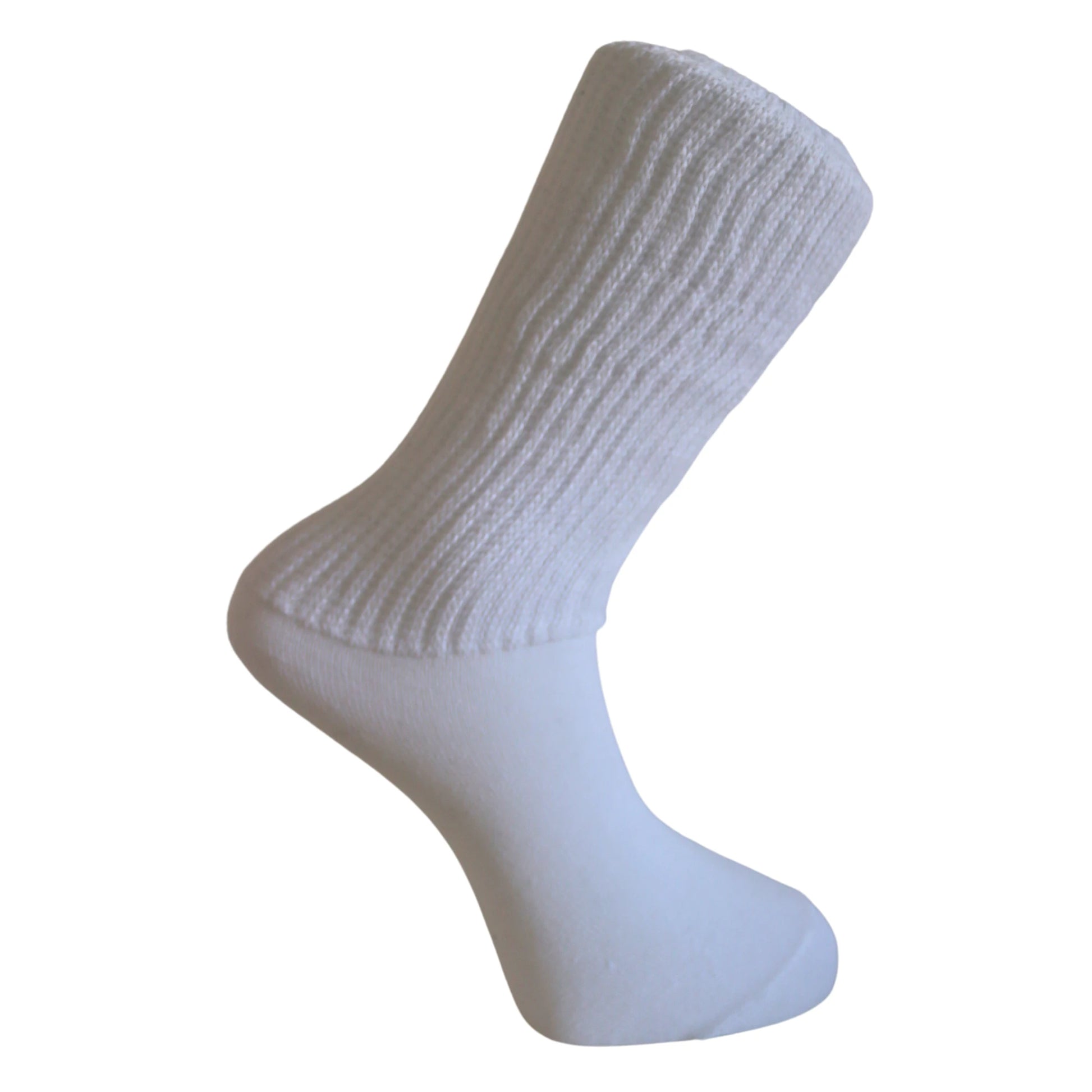 Louluu women's cotton slouch socks — breathable| Louluu