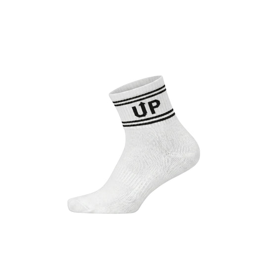 Louluu women's cotton Black ankle socks | Louluu