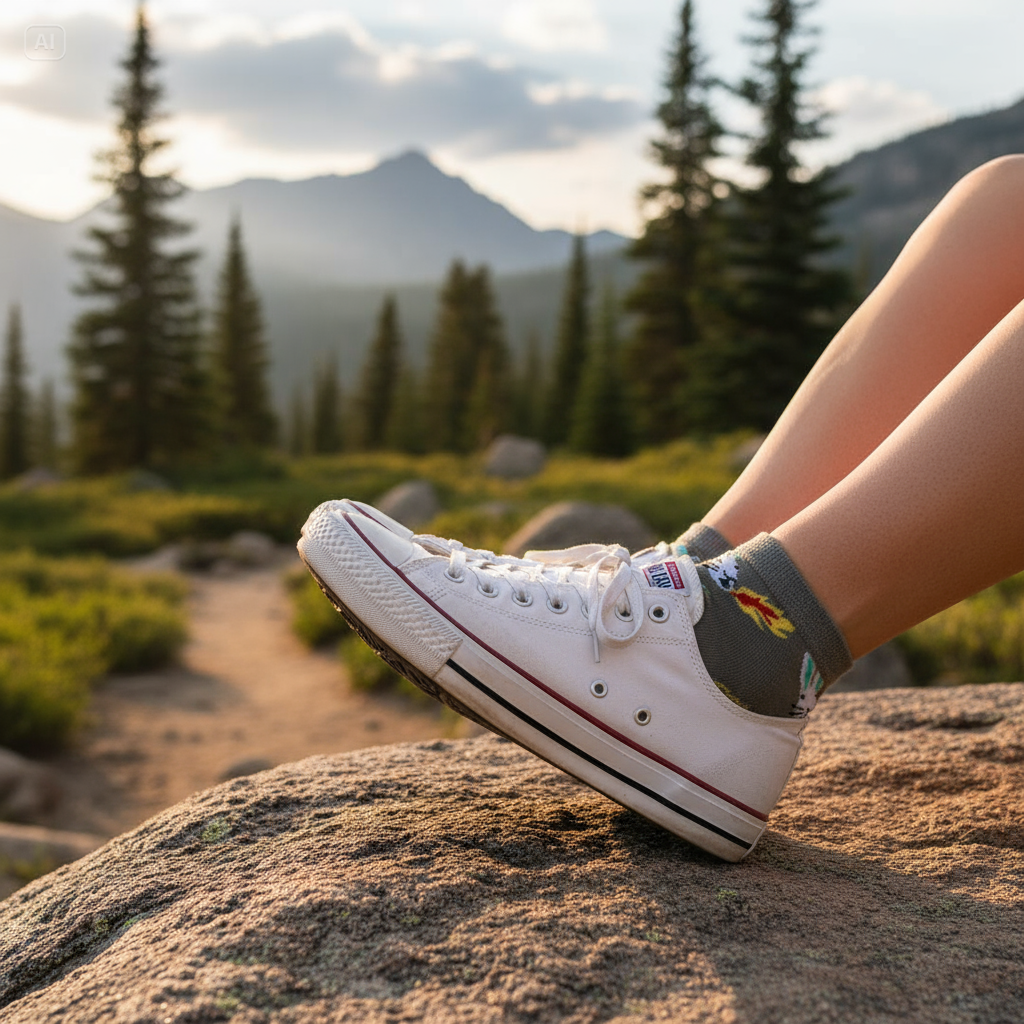 Louluu Rabbit Low Cut Socks