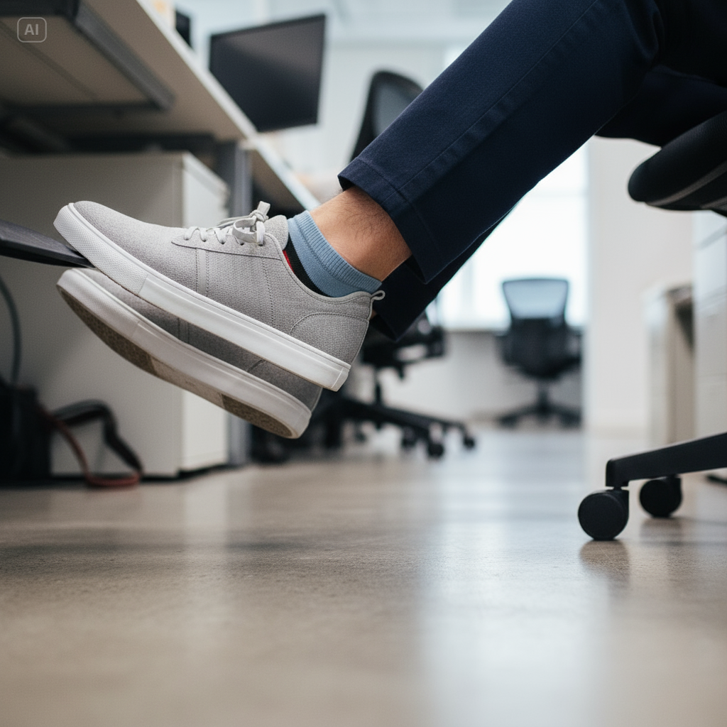 Louluu Stripped Low Cut Socks