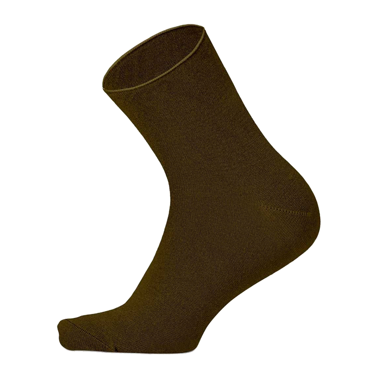 Louluu Women Bamboo Diabetic Ankle Socks
