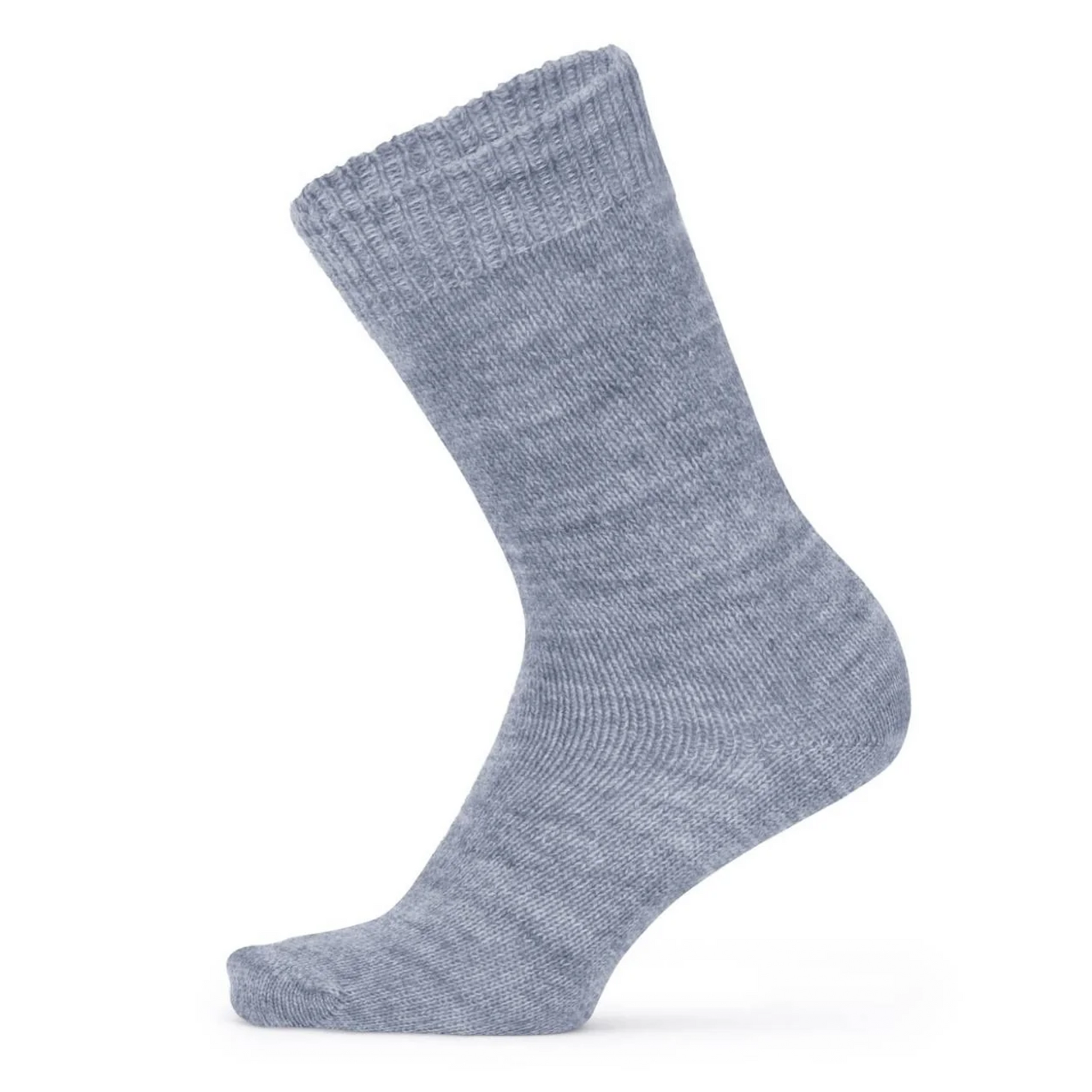 Louluu Women Lambswool Socks